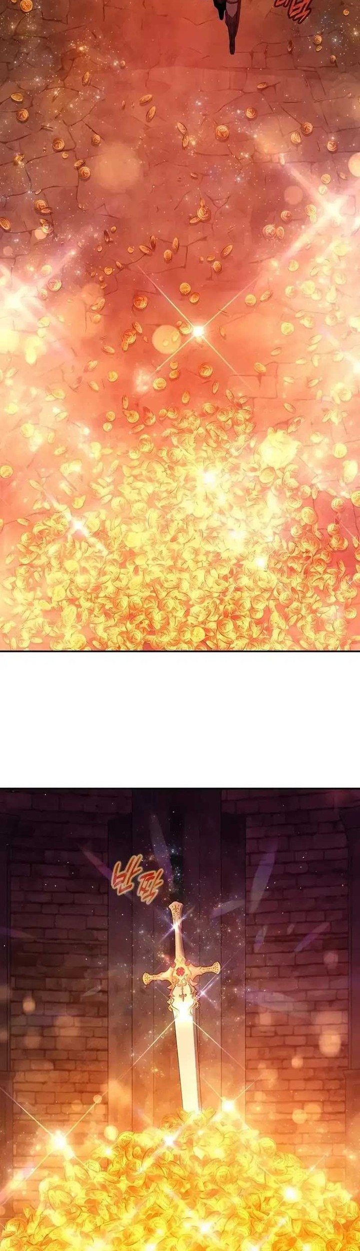 I Became A Part Time Employee For Gods (Albanara of the Gods) Chapter 56 Gambar 59