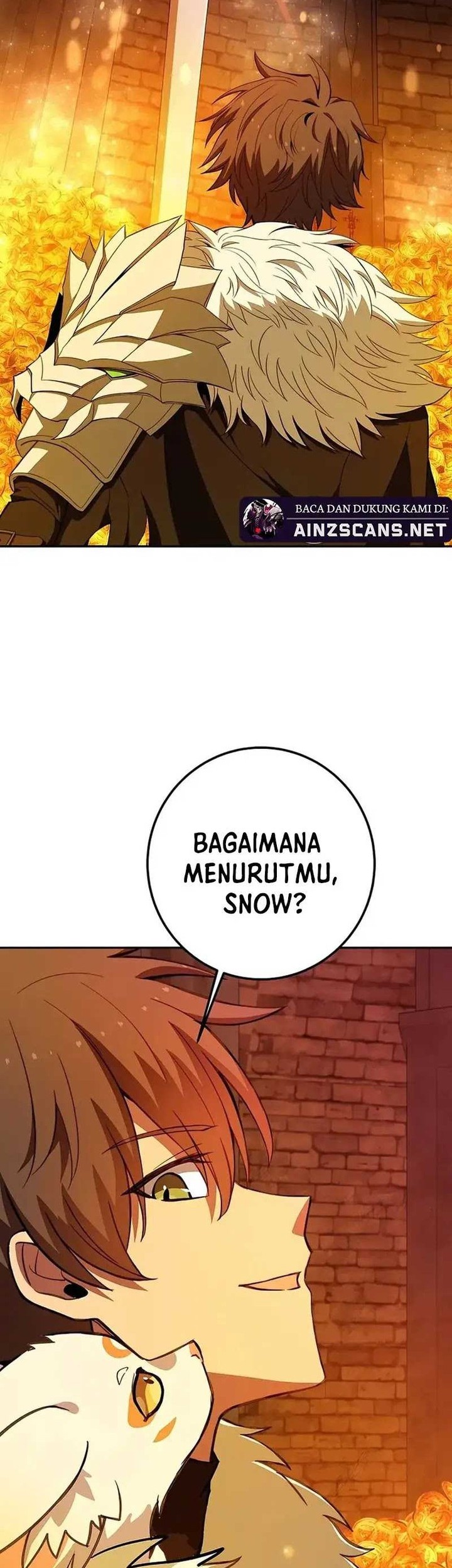 I Became A Part Time Employee For Gods (Albanara of the Gods) Chapter 56 Gambar 62