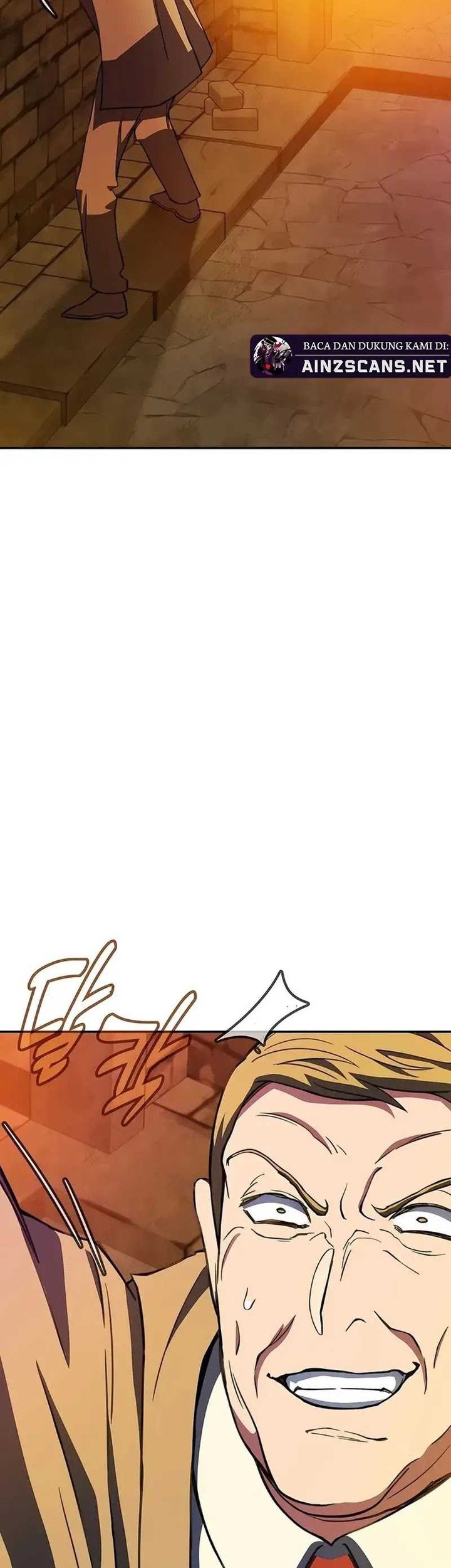 I Became A Part Time Employee For Gods (Albanara of the Gods) Chapter 56 Gambar 65