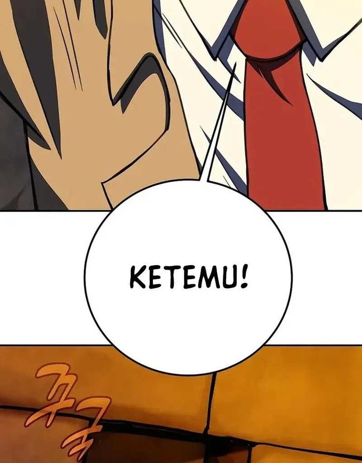 I Became A Part Time Employee For Gods (Albanara of the Gods) Chapter 56 Gambar 66