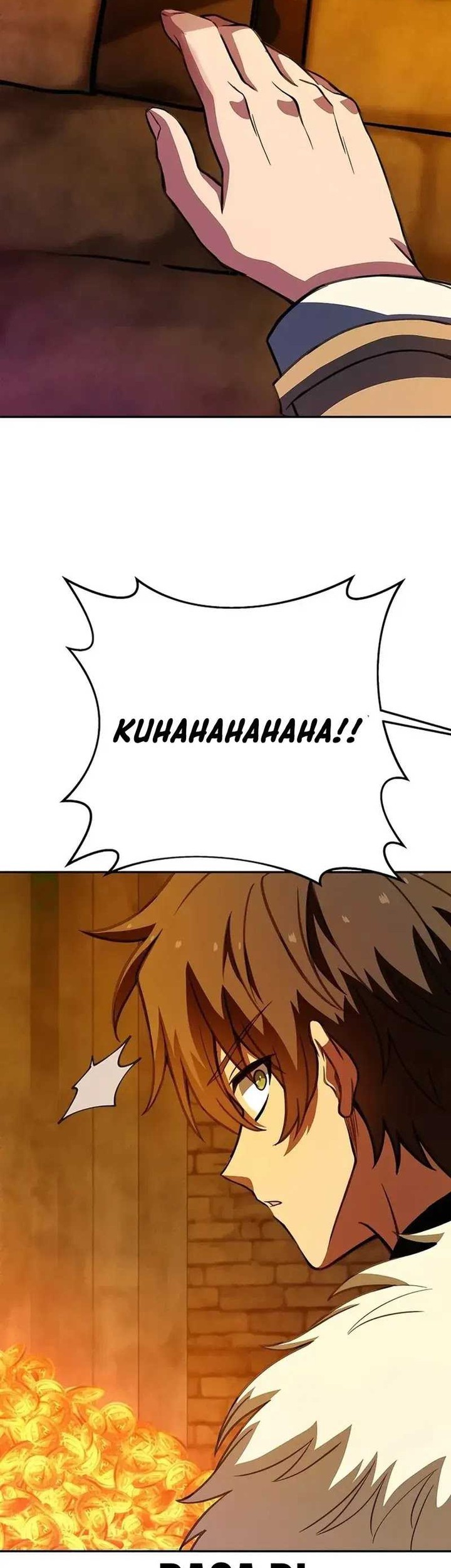 I Became A Part Time Employee For Gods (Albanara of the Gods) Chapter 56 Gambar 67