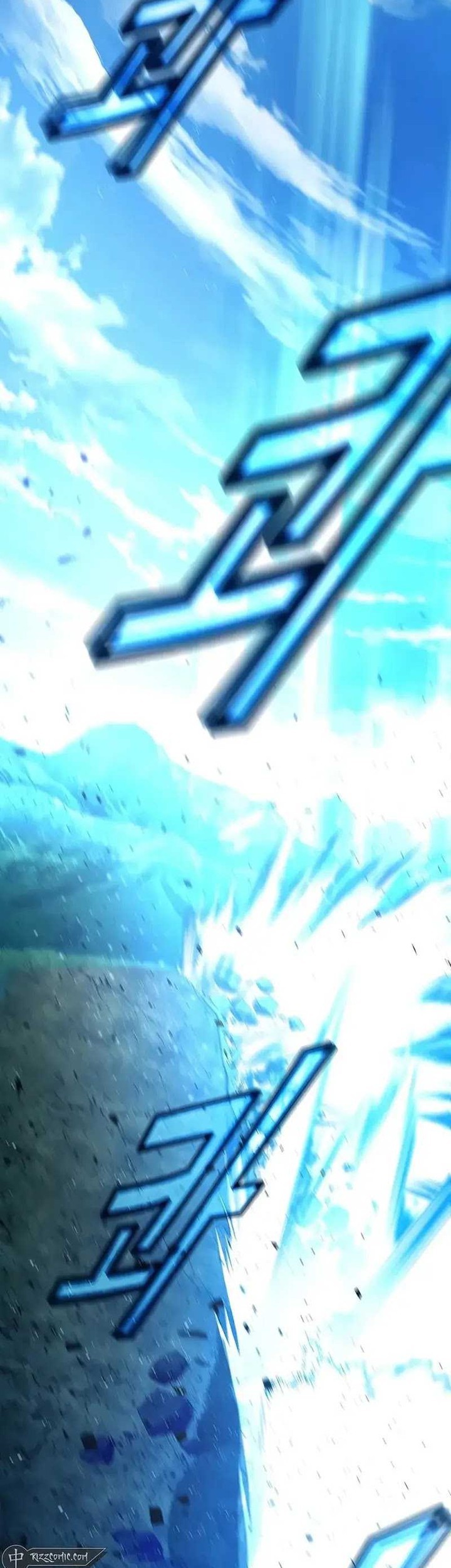 I Became A Part Time Employee For Gods (Albanara of the Gods) Chapter 56 Gambar 77