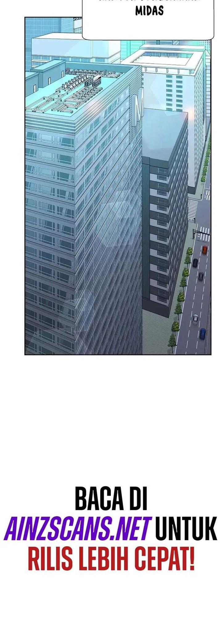 I Became A Part Time Employee For Gods (Albanara of the Gods) Chapter 56 Gambar 12