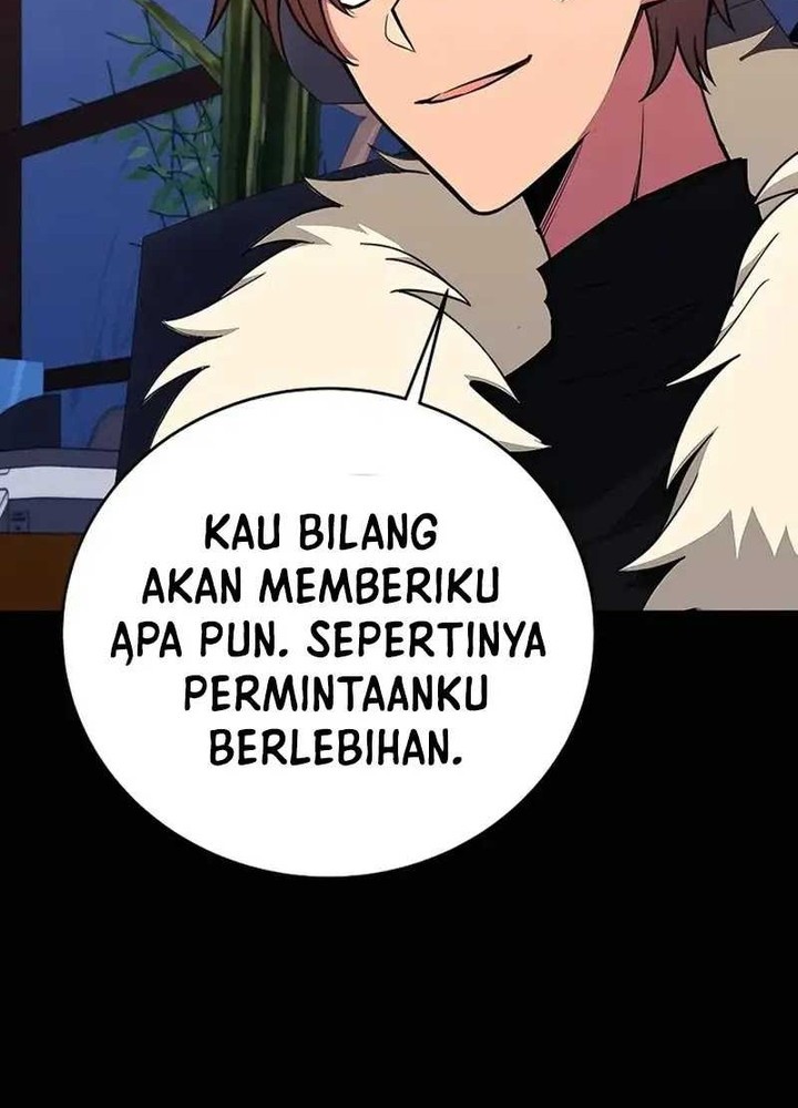 I Became A Part Time Employee For Gods (Albanara of the Gods) Chapter 56 Gambar 22