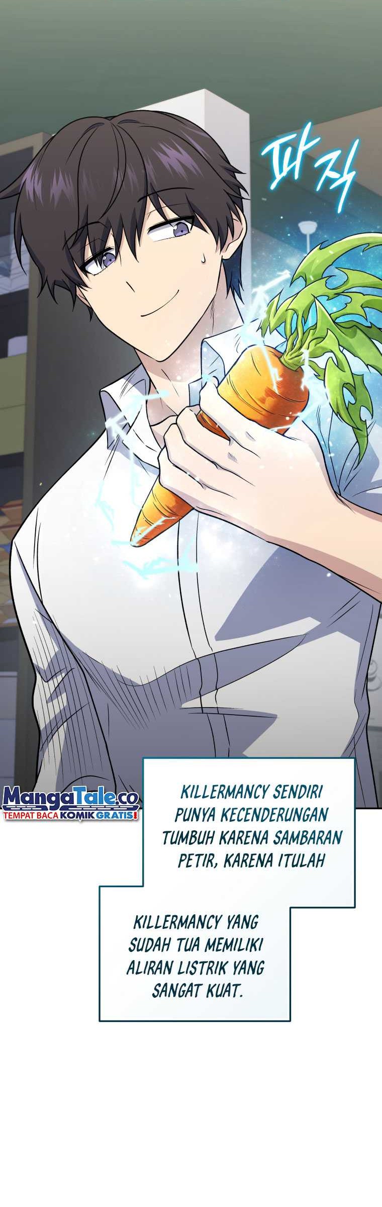 Bizarre Restaurant Chapter 42 Gambar 5