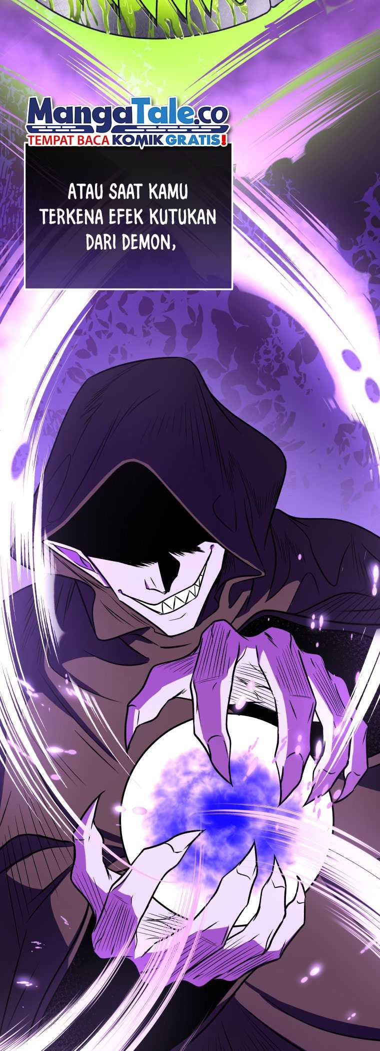 Bizarre Restaurant Chapter 42 Gambar 15