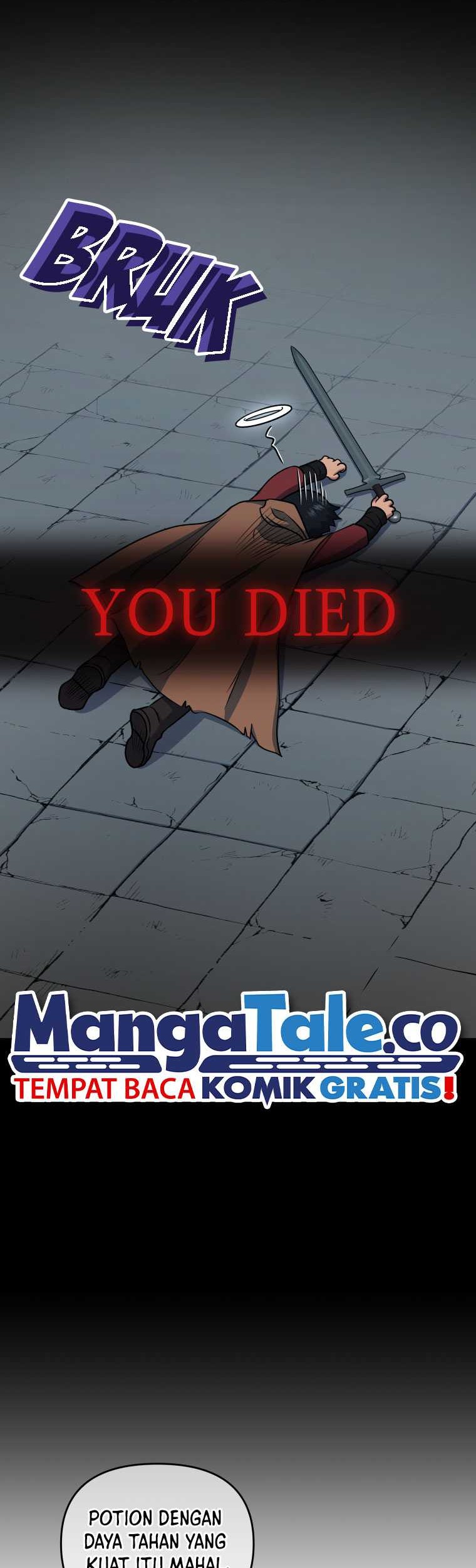 Bizarre Restaurant Chapter 42 Gambar 17