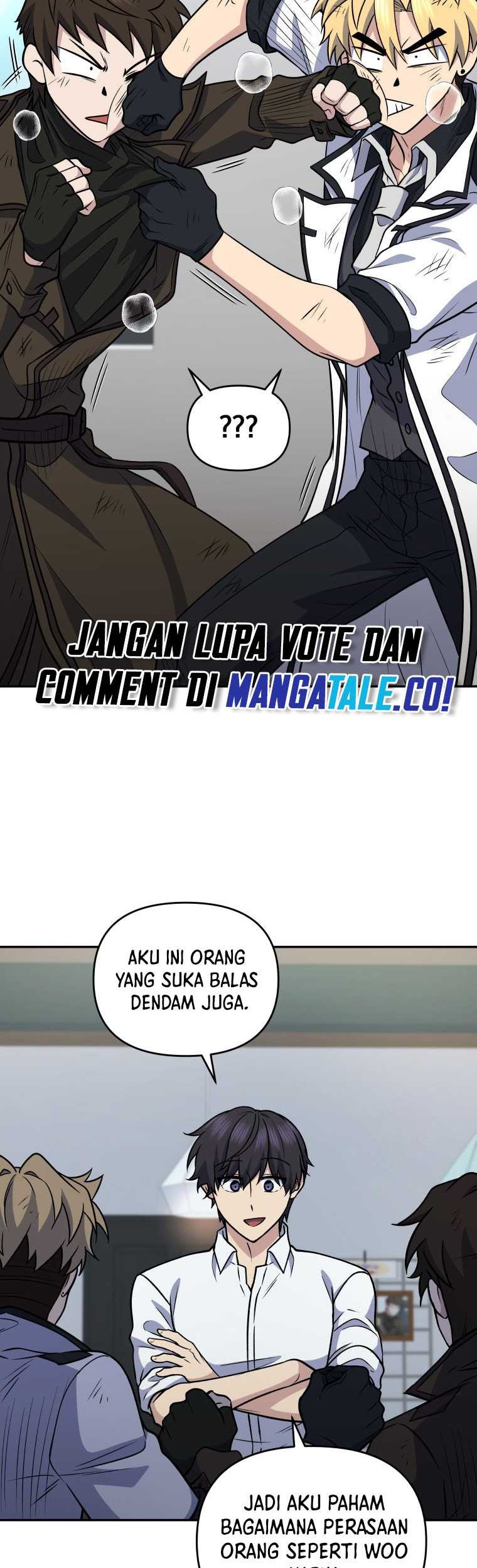 Bizarre Restaurant Chapter 41 Gambar 40