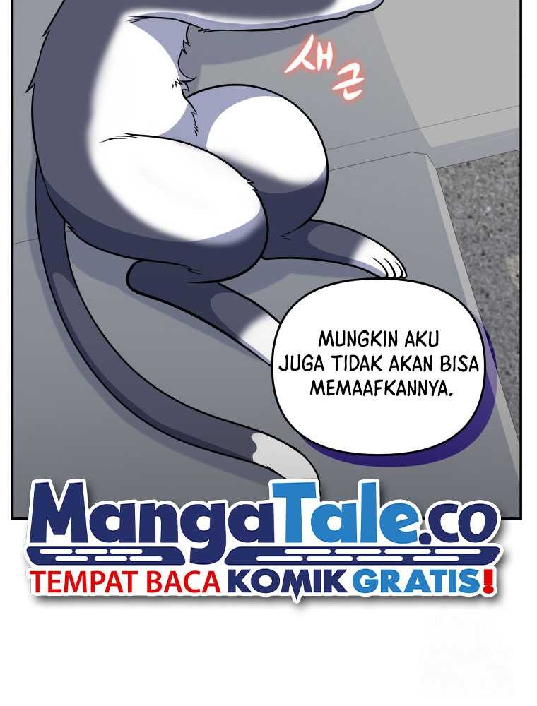 Bizarre Restaurant Chapter 41 Gambar 43