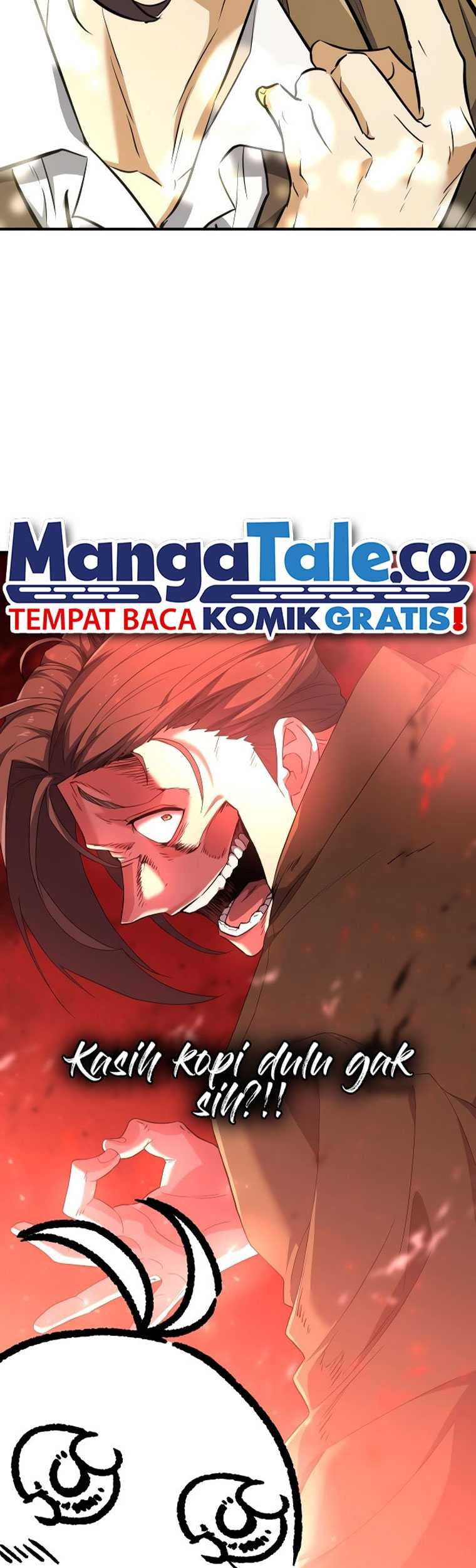 Bizarre Restaurant Chapter 41 Gambar 48