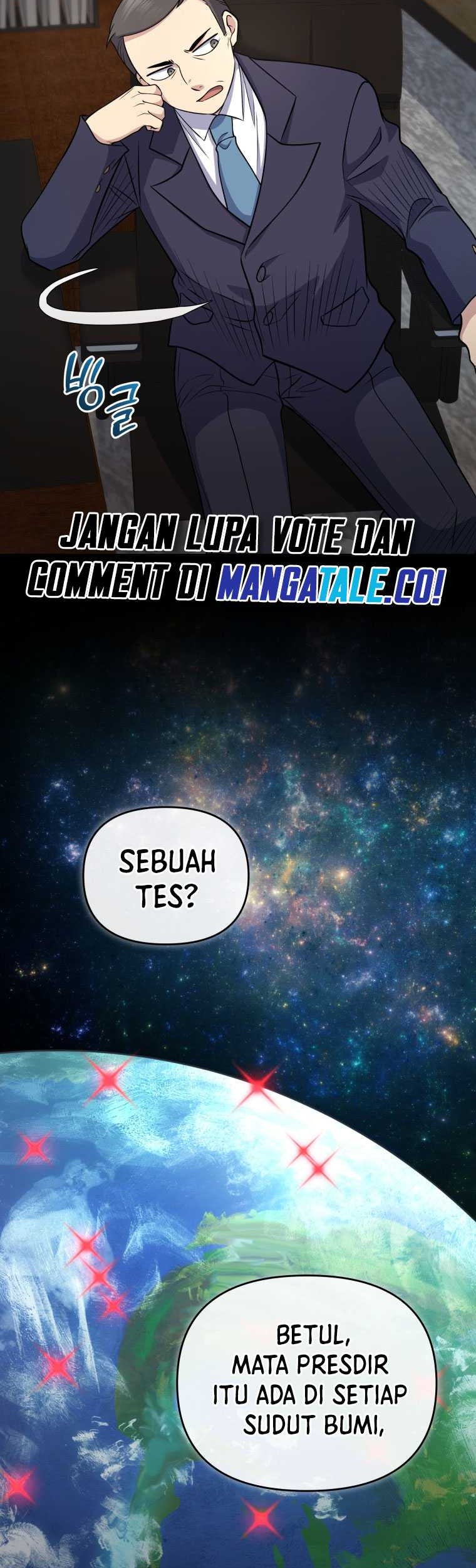 Bizarre Restaurant Chapter 41 Gambar 8