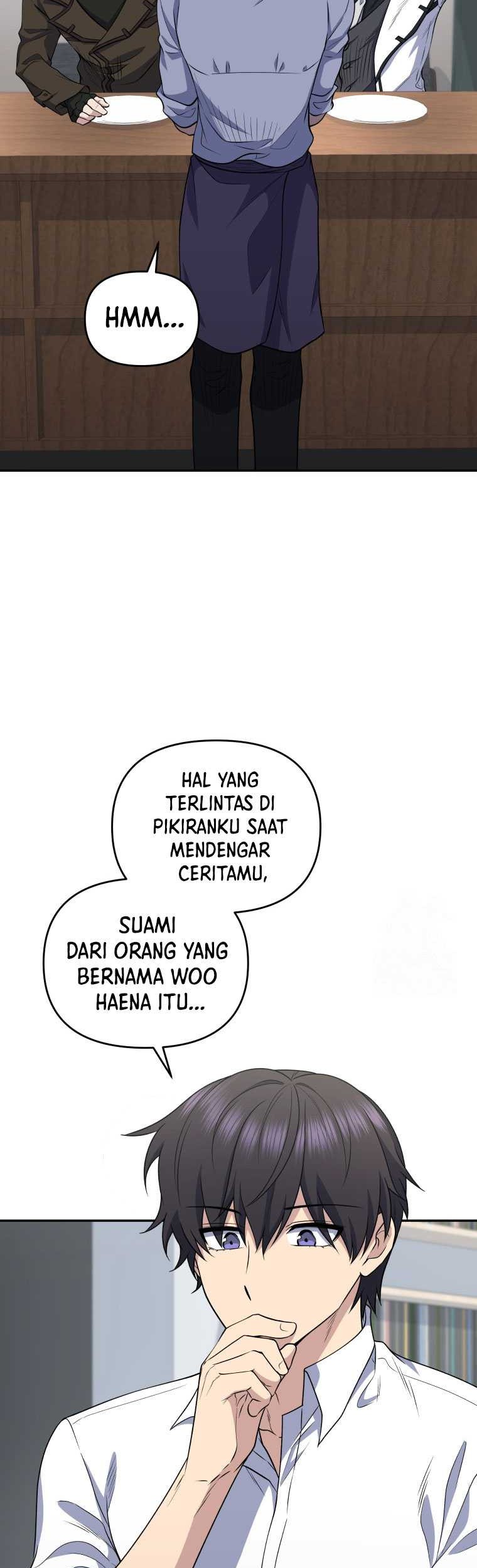 Bizarre Restaurant Chapter 41 Gambar 22