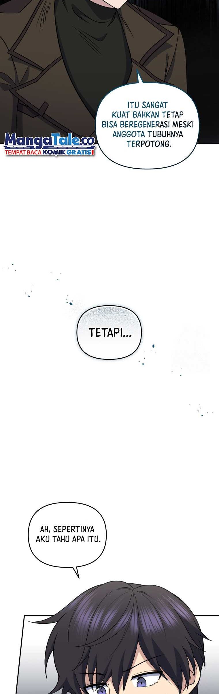 Bizarre Restaurant Chapter 41 Gambar 28