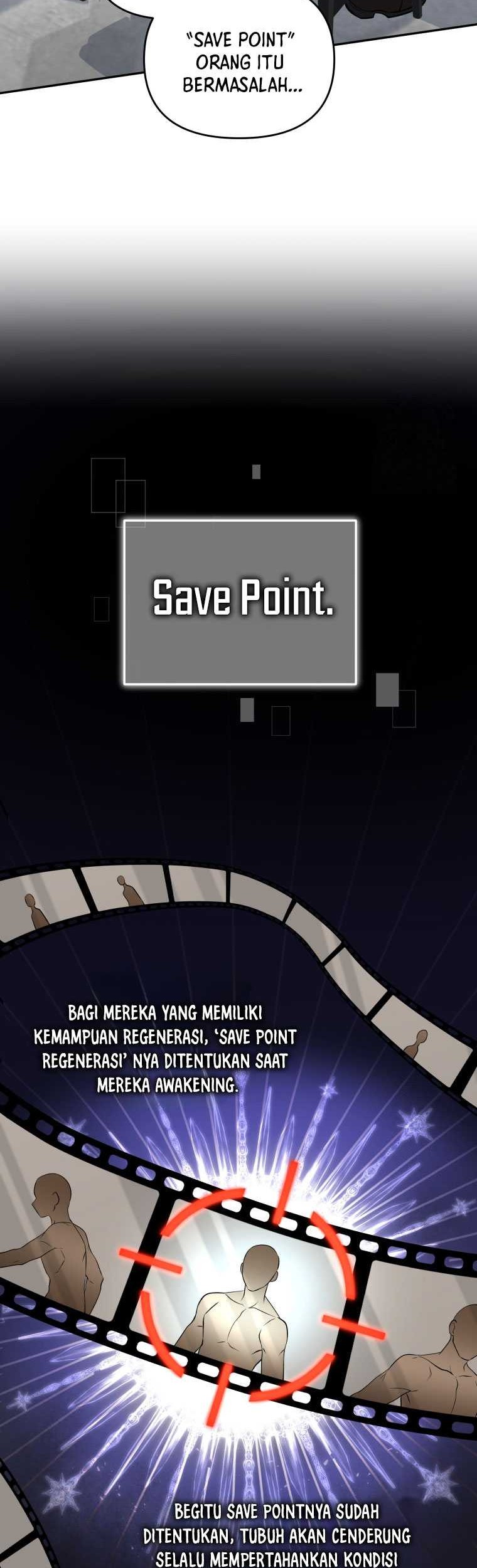 Bizarre Restaurant Chapter 41 Gambar 30