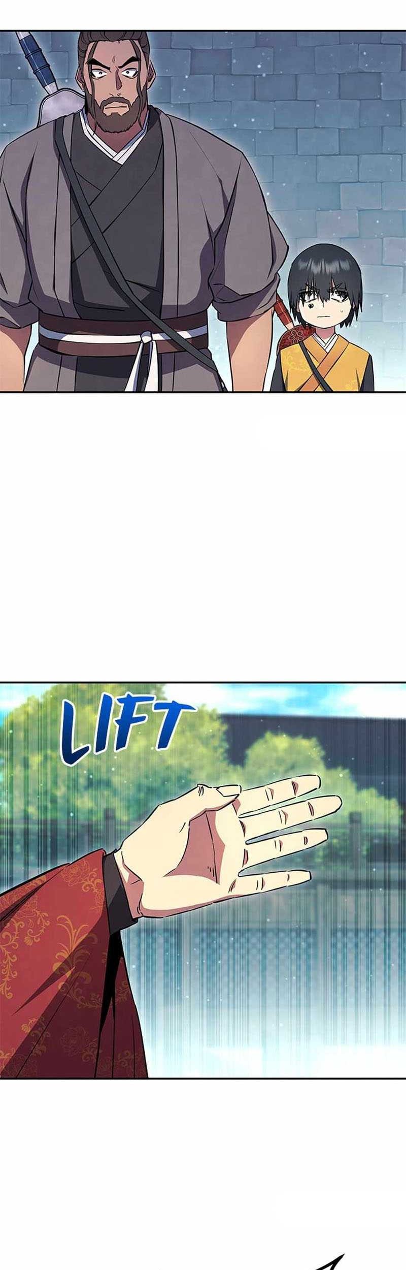 God’s Web Novel Chapter 49 Gambar 37