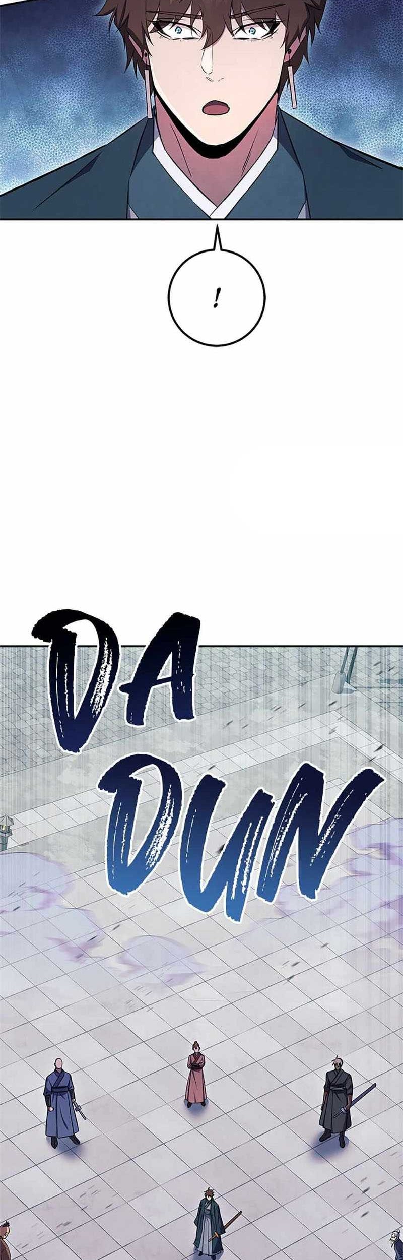 God’s Web Novel Chapter 49 Gambar 40