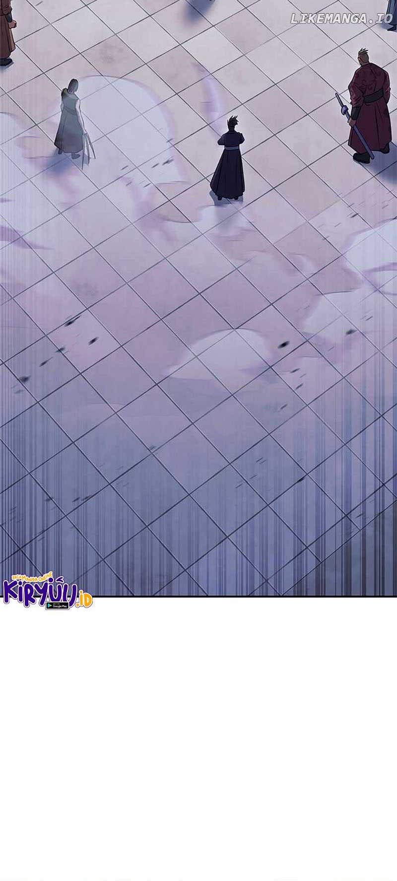 God’s Web Novel Chapter 49 Gambar 41