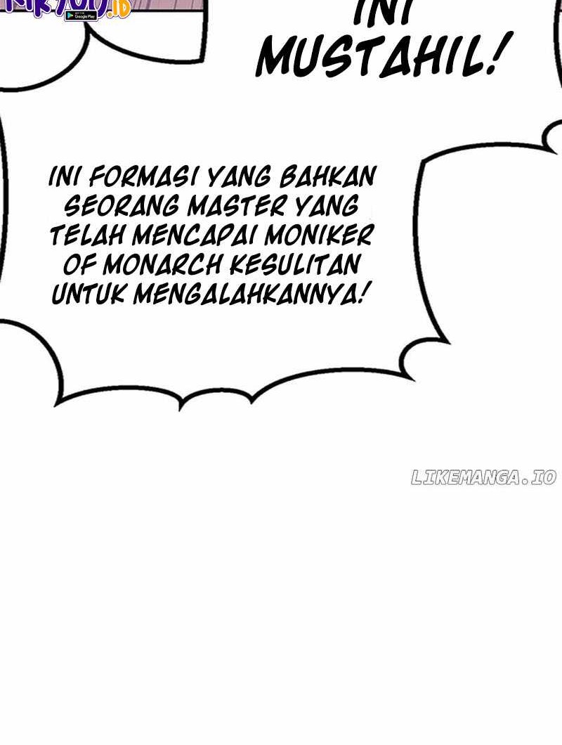 God’s Web Novel Chapter 49 Gambar 49