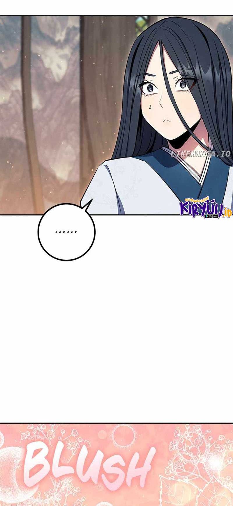 God’s Web Novel Chapter 49 Gambar 53