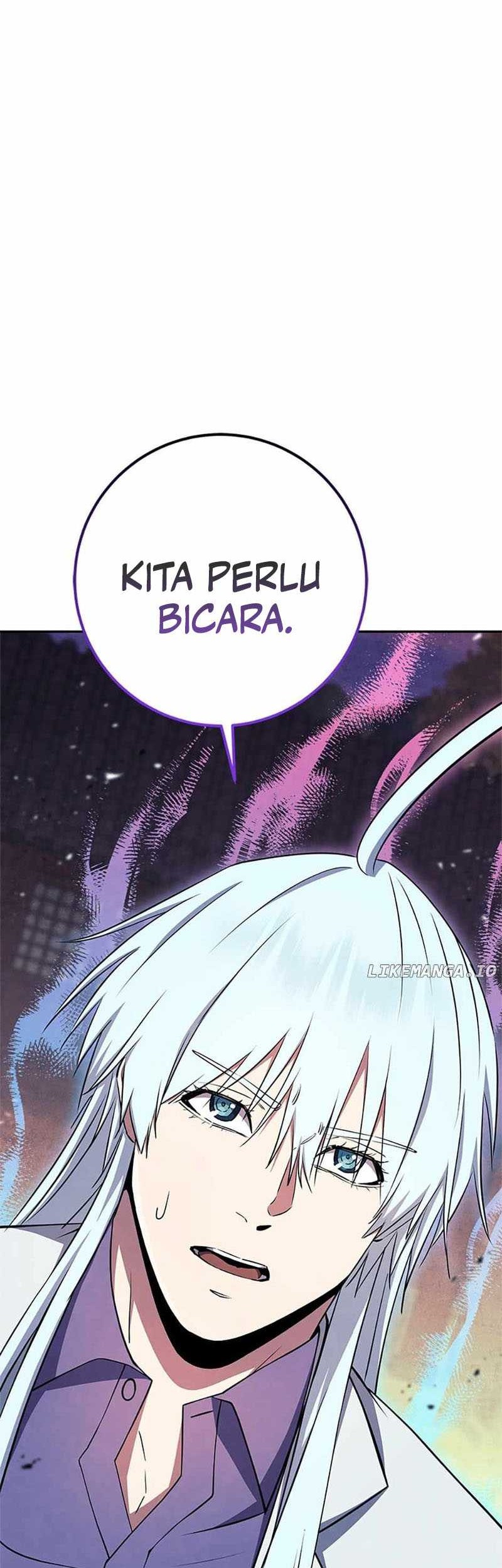 God’s Web Novel Chapter 49 Gambar 59