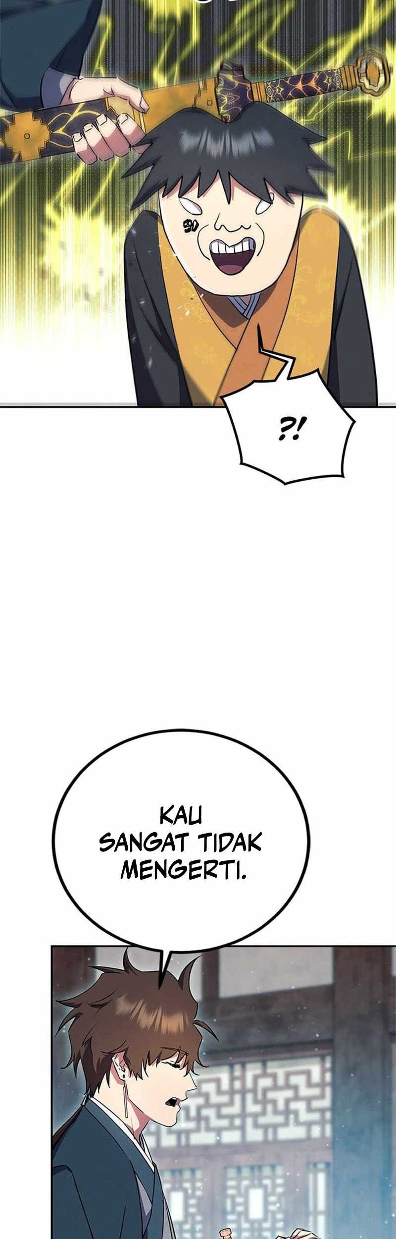 God’s Web Novel Chapter 49 Gambar 7