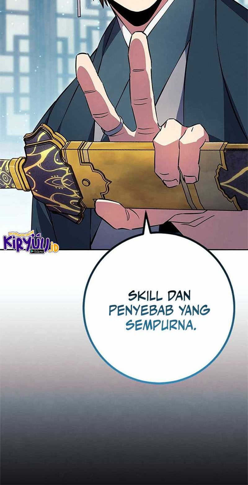 God’s Web Novel Chapter 49 Gambar 9