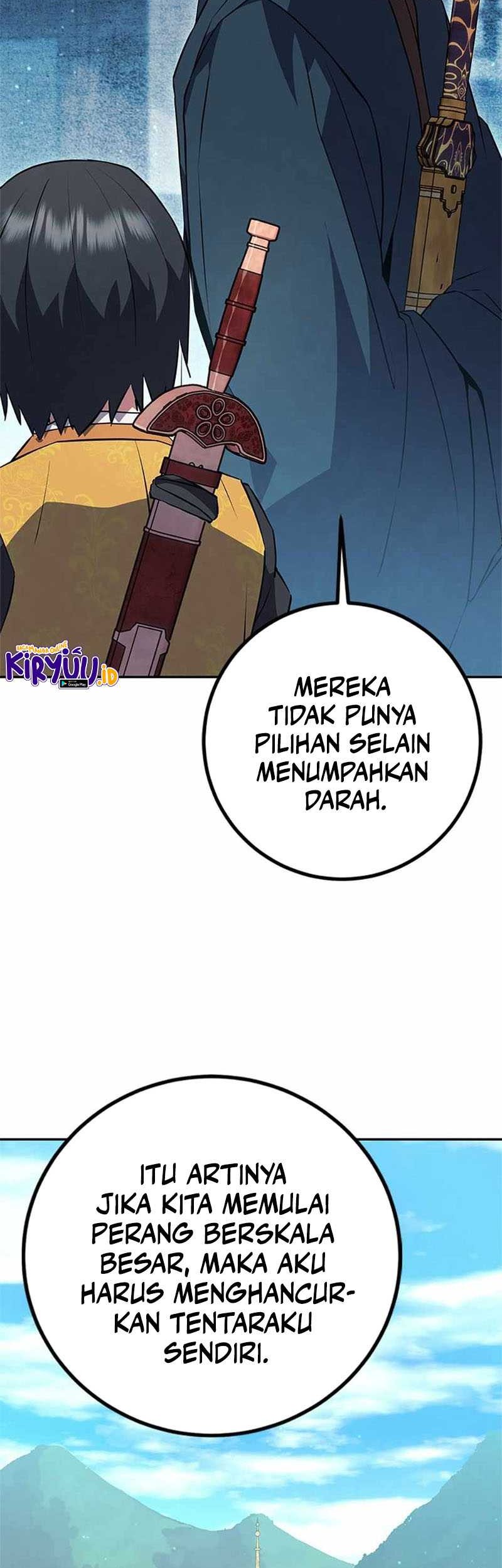 God’s Web Novel Chapter 49 Gambar 12