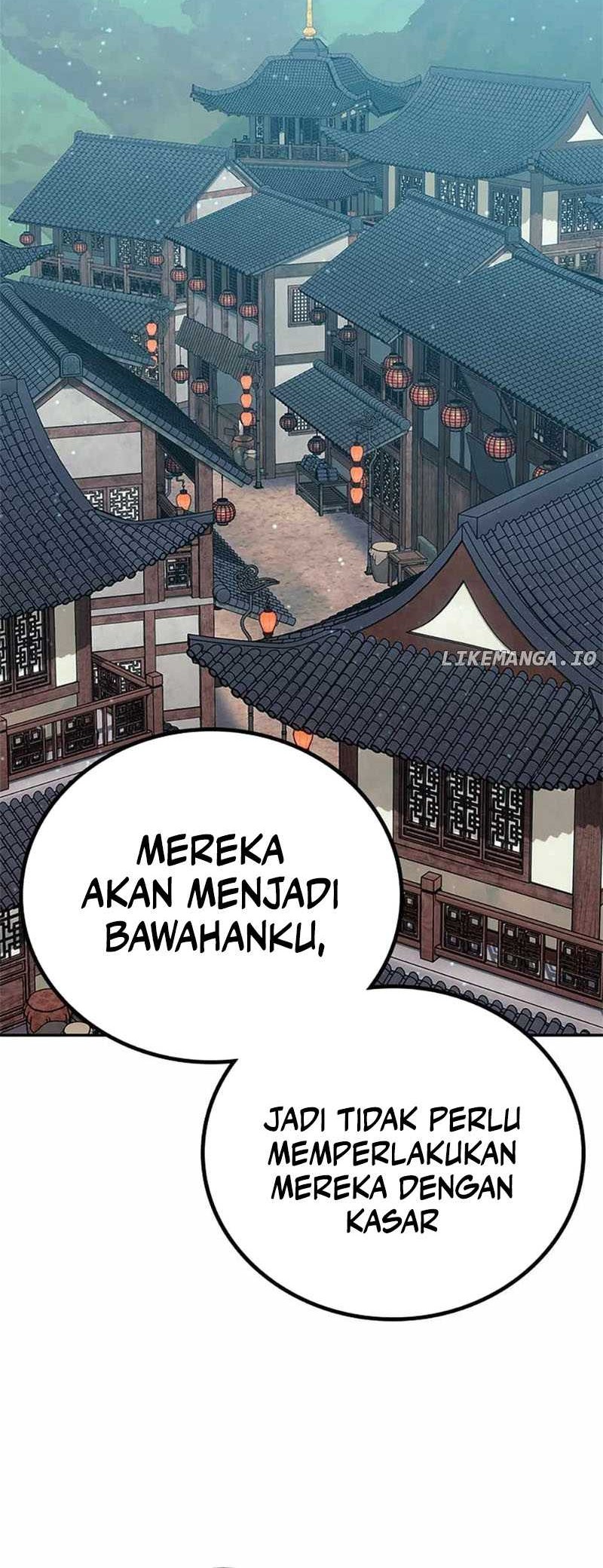 God’s Web Novel Chapter 49 Gambar 13