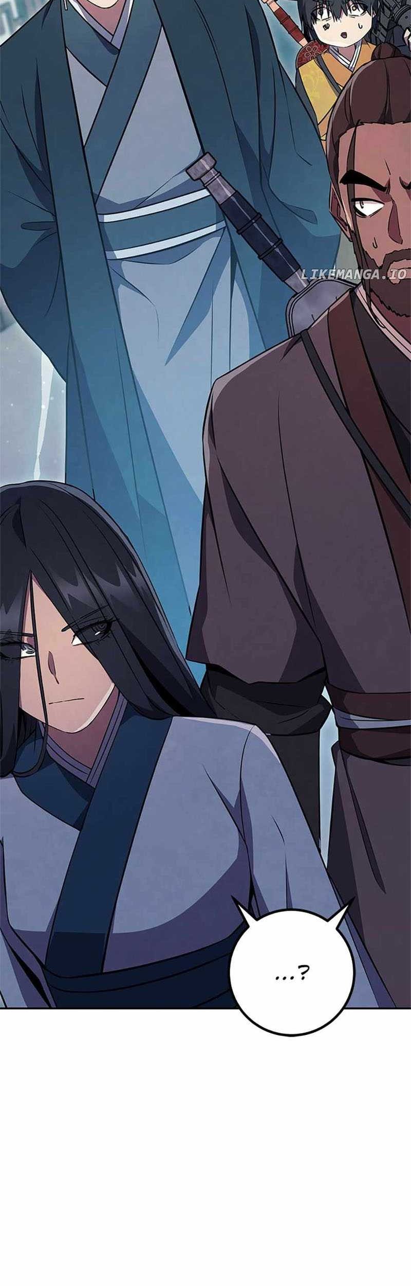 God’s Web Novel Chapter 49 Gambar 16
