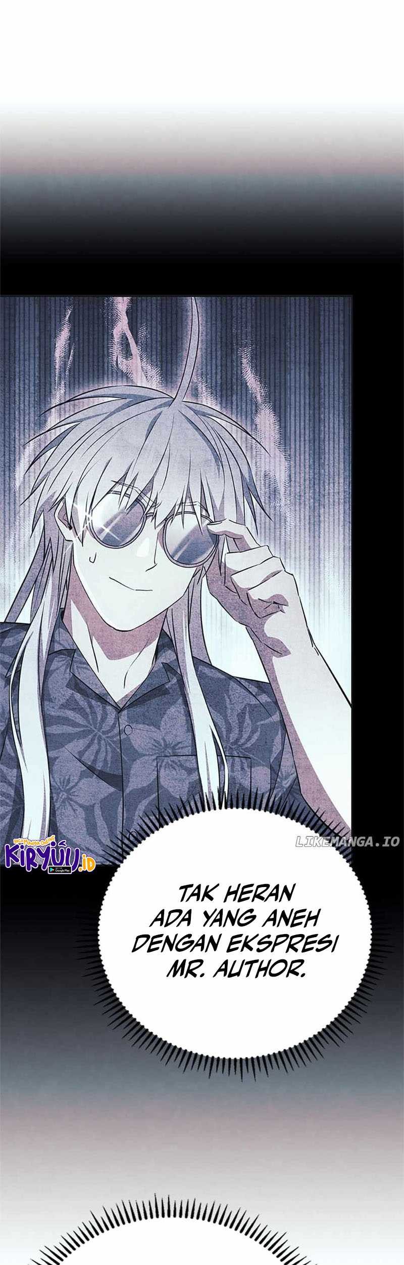 God’s Web Novel Chapter 49 Gambar 19