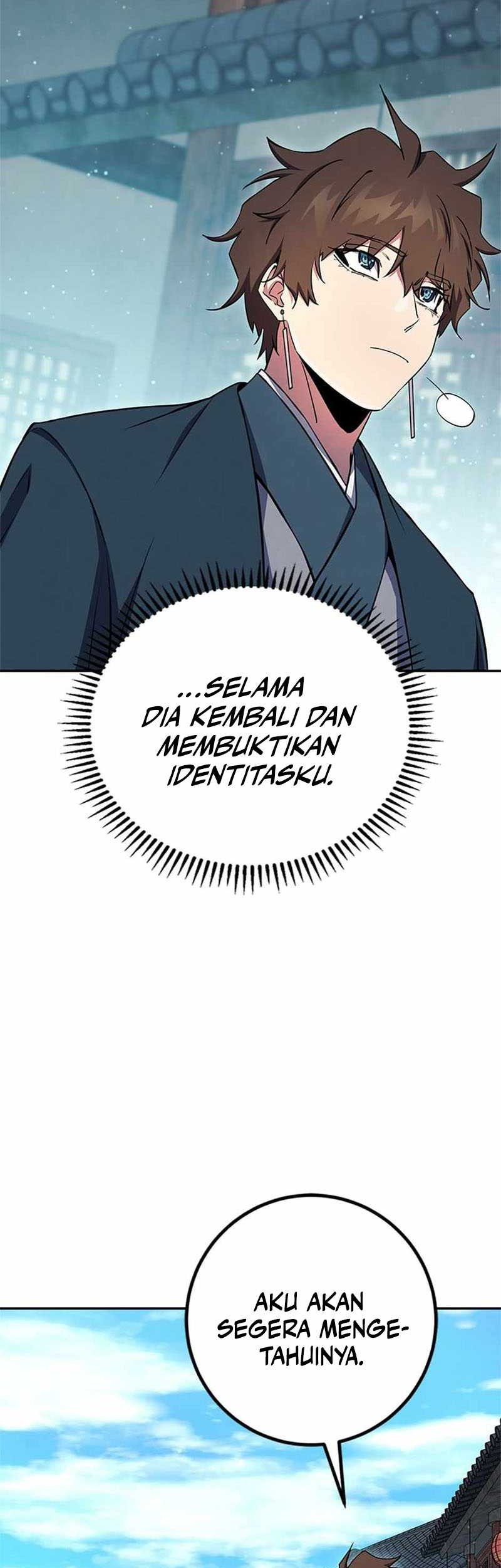 God’s Web Novel Chapter 49 Gambar 21