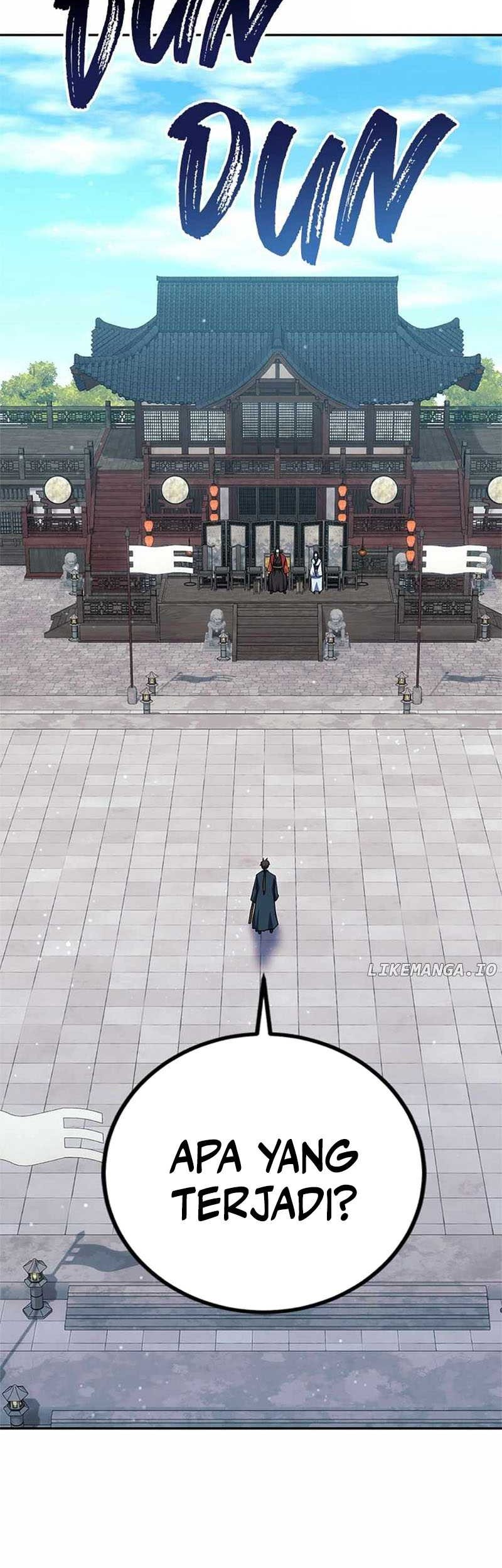 God’s Web Novel Chapter 49 Gambar 25
