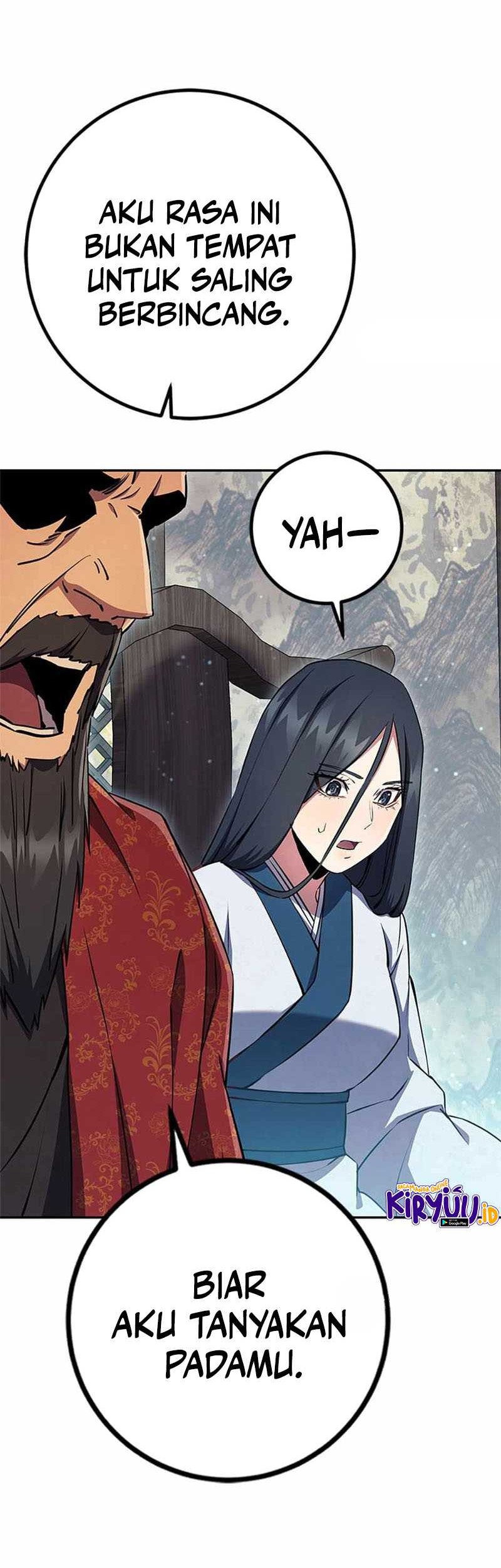 God’s Web Novel Chapter 49 Gambar 26