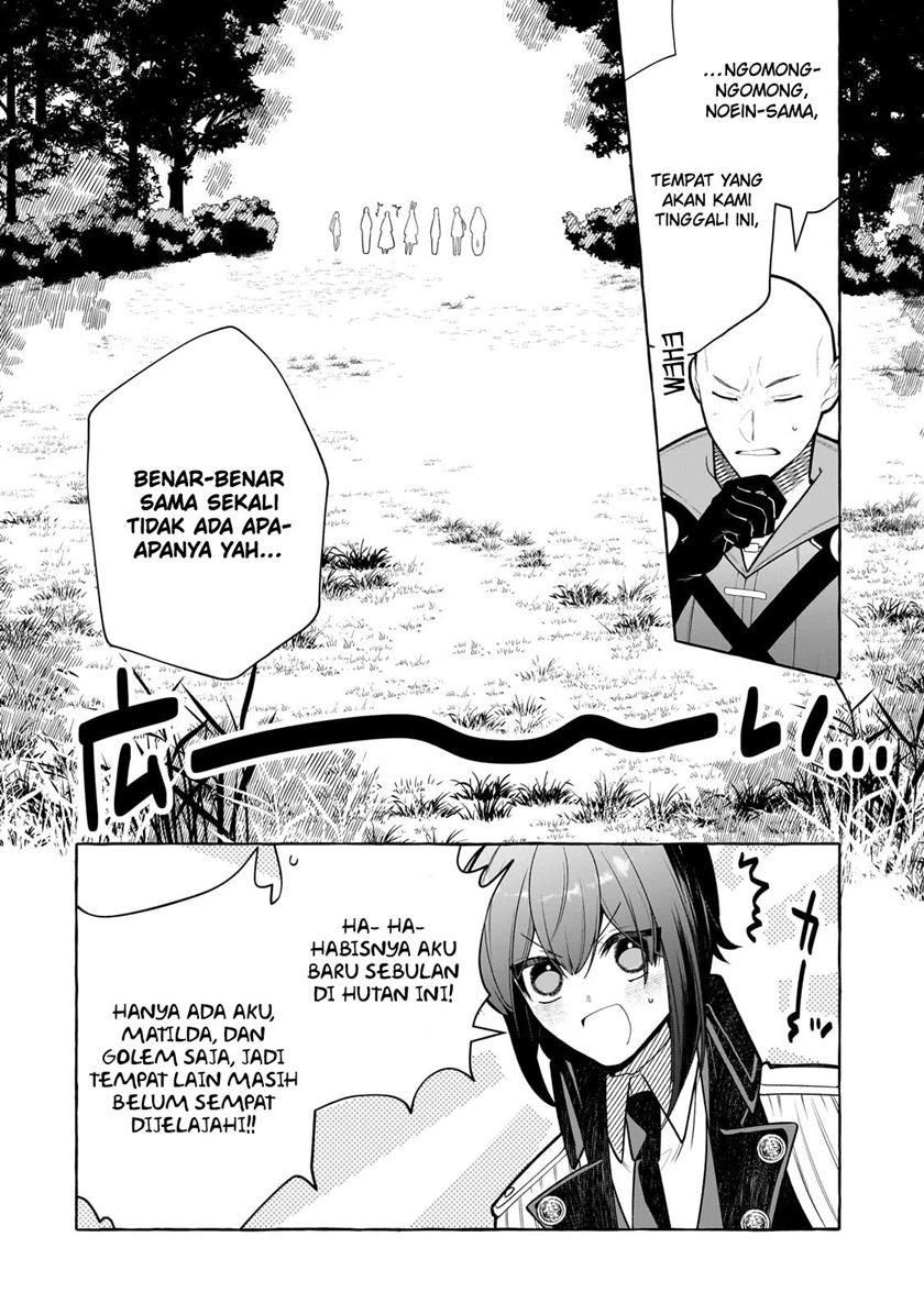Hinekure Ryoushu no Koufukutan Chapter 05 Gambar 10