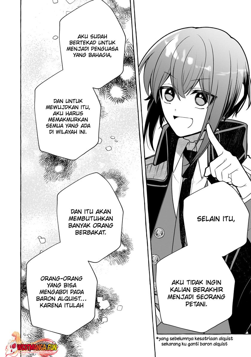 Hinekure Ryoushu no Koufukutan Chapter 05 Gambar 23