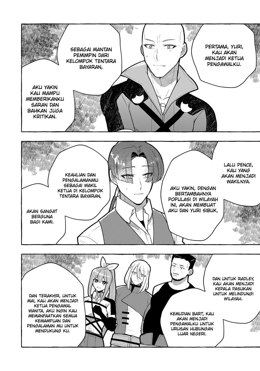 Hinekure Ryoushu no Koufukutan Chapter 05 Gambar 25