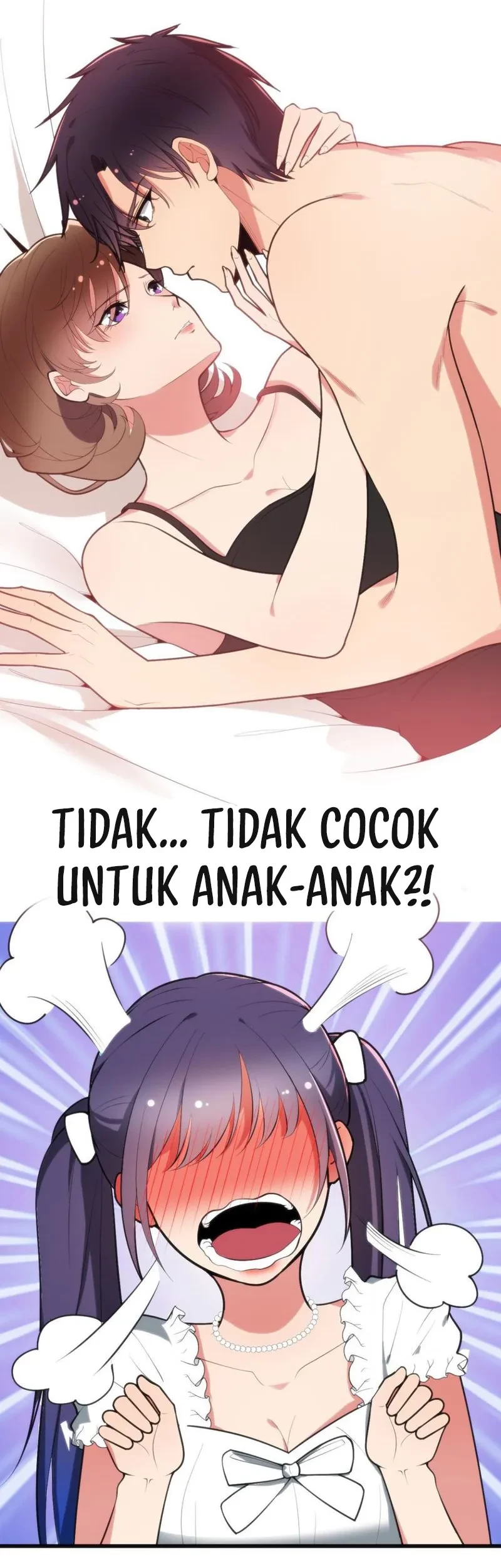 I Have 90 Billion Licking Gold Chapter 253 Gambar 9