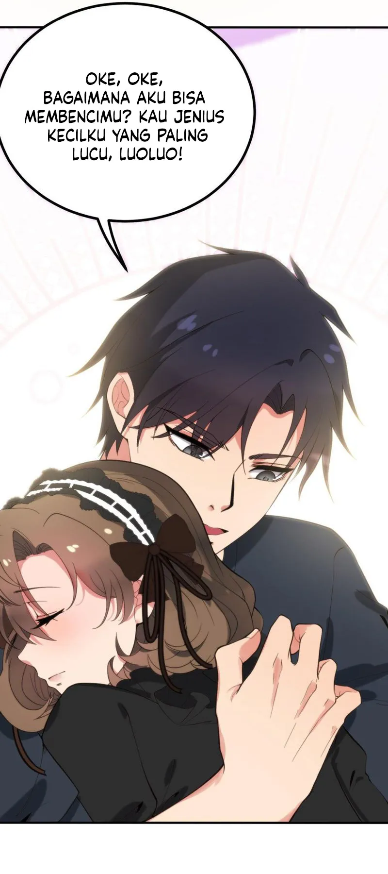 I Have 90 Billion Licking Gold Chapter 252 Gambar 15