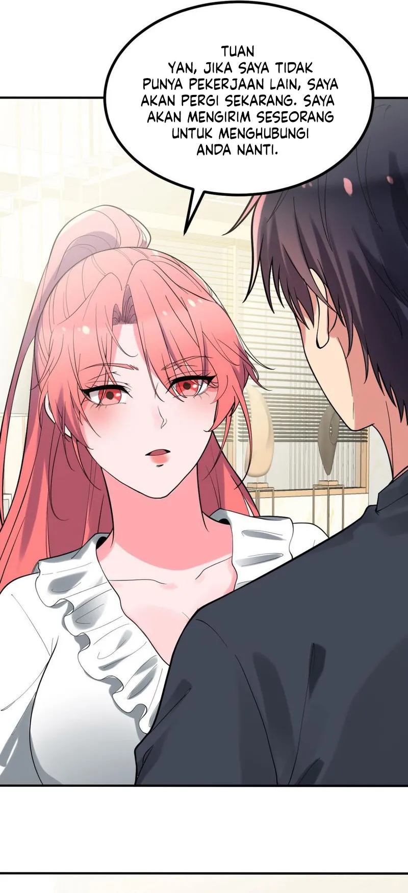 I Have 90 Billion Licking Gold Chapter 252 Gambar 9