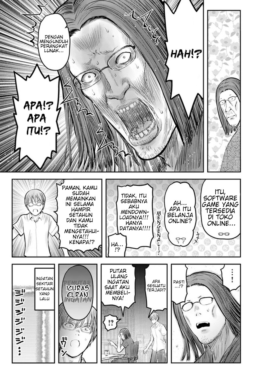 Isekai Ojisan Chapter 50 Gambar 12