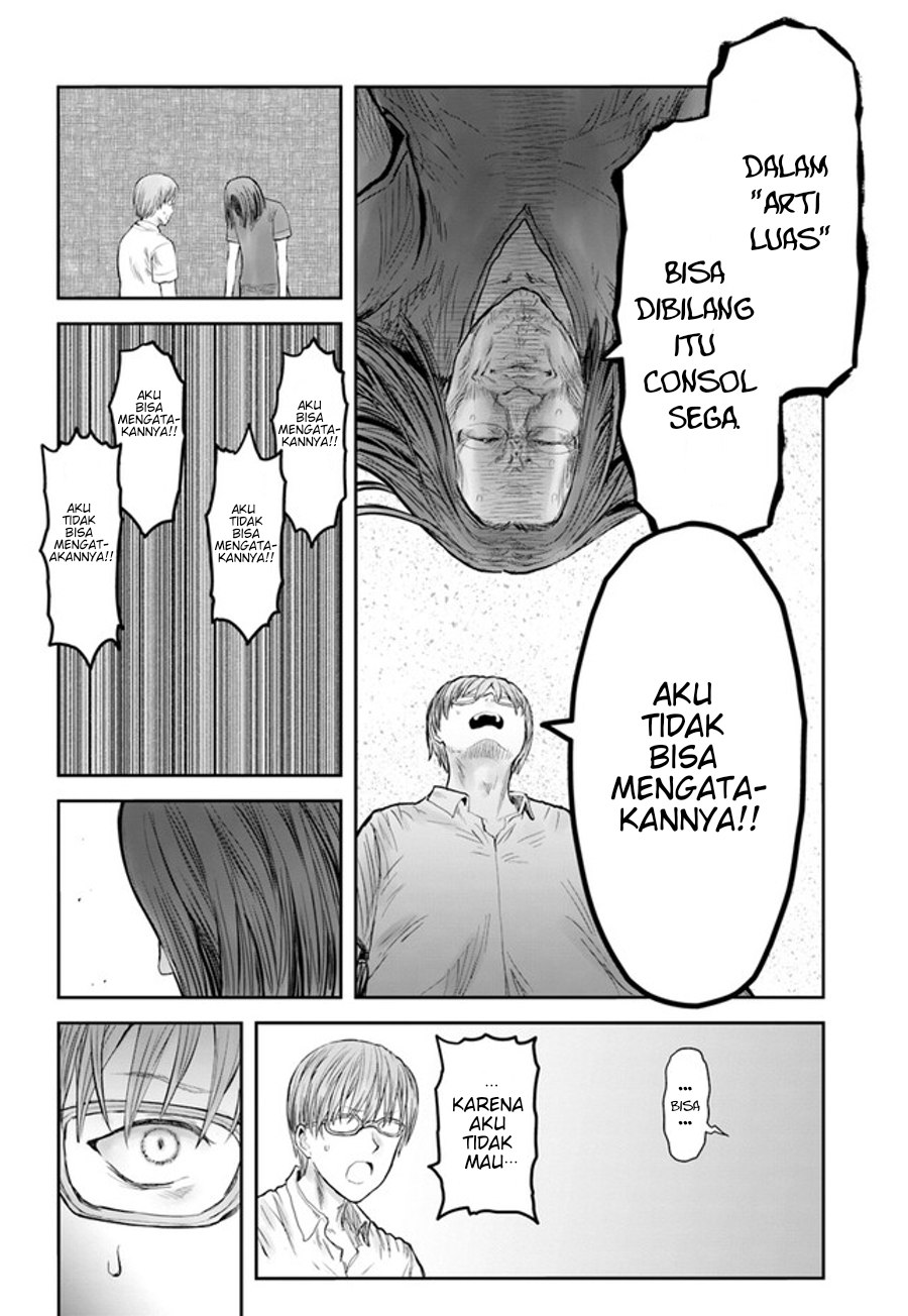 Isekai Ojisan Chapter 50 Gambar 21