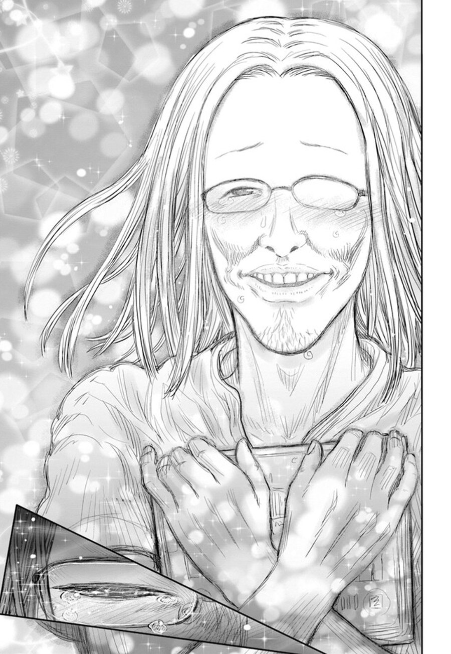 Isekai Ojisan Chapter 50 Gambar 30