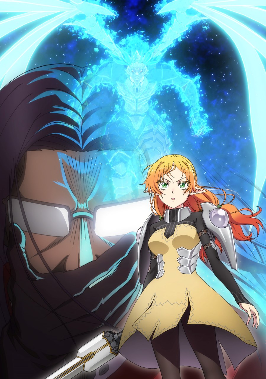 Isekai Ojisan Chapter 49 Gambar 38