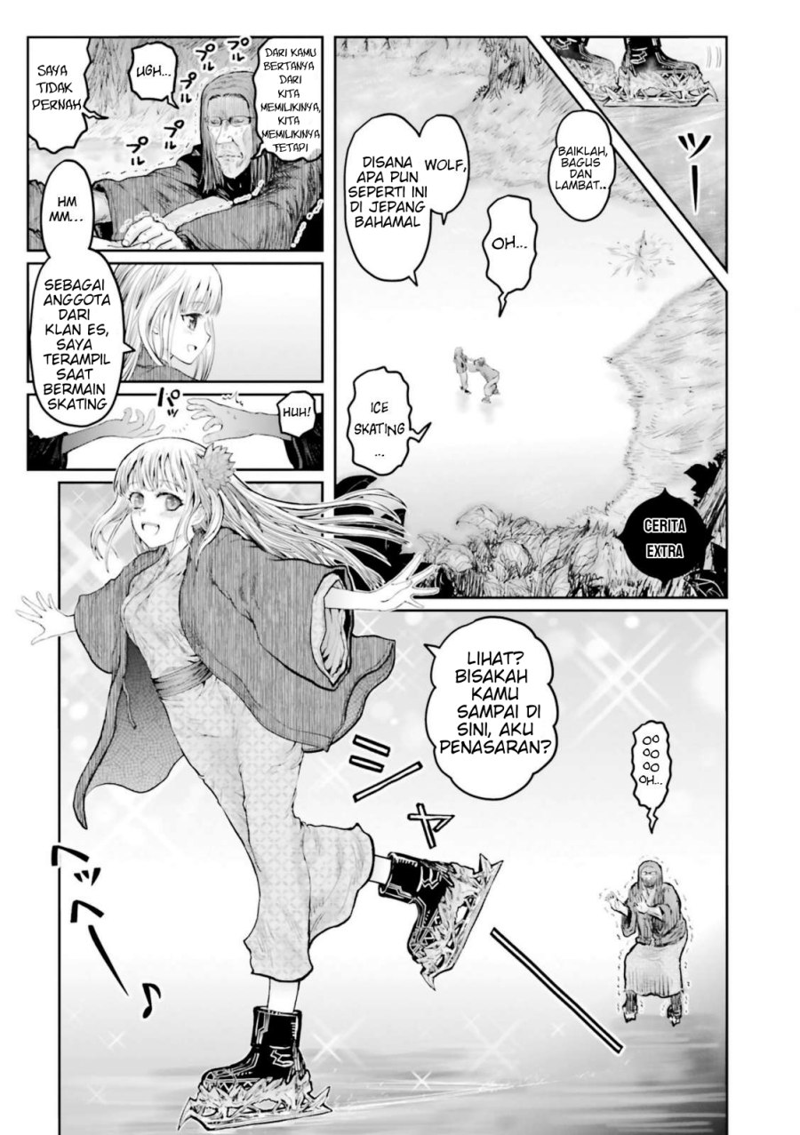 Baca Isekai Ojisan Chapter 49.5 Gambar 2