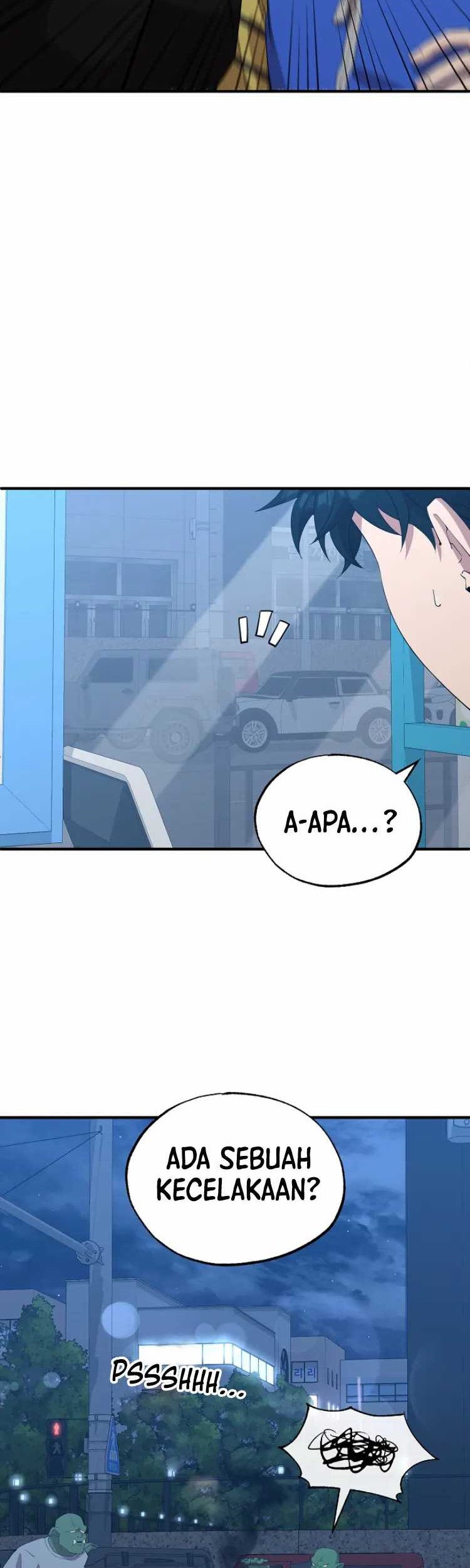 Magical Realm Shopkeeper Chapter 13 Gambar 12