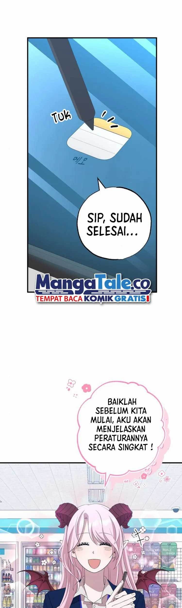 Baca Magical Realm Shopkeeper Chapter 11 Gambar 2