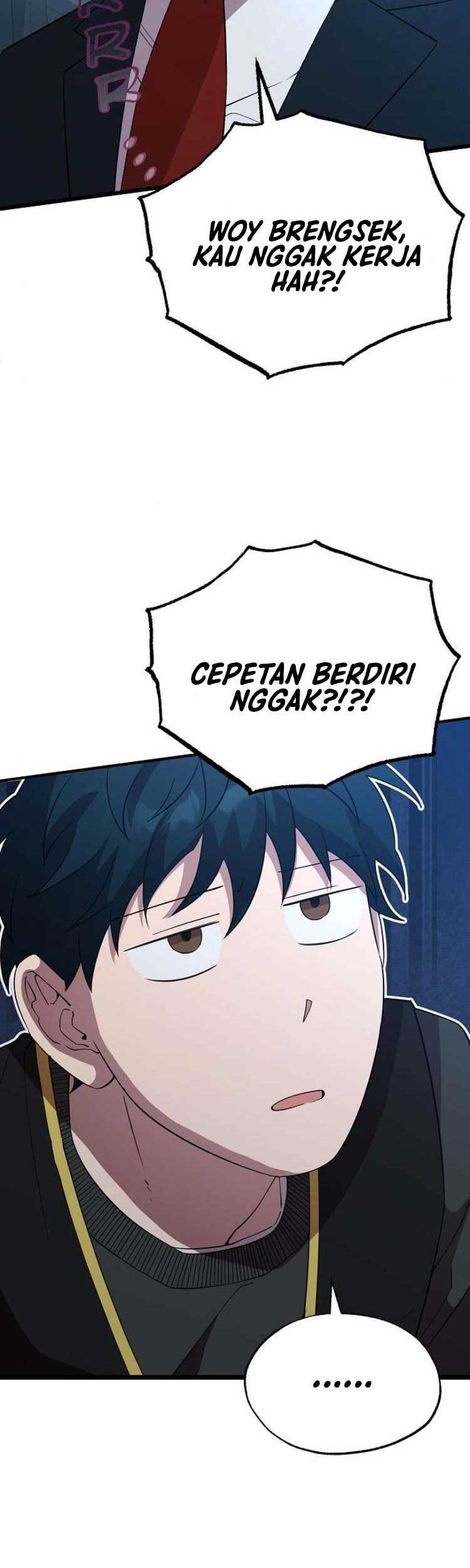 Baca Magical Realm Shopkeeper Chapter 10 Gambar 2