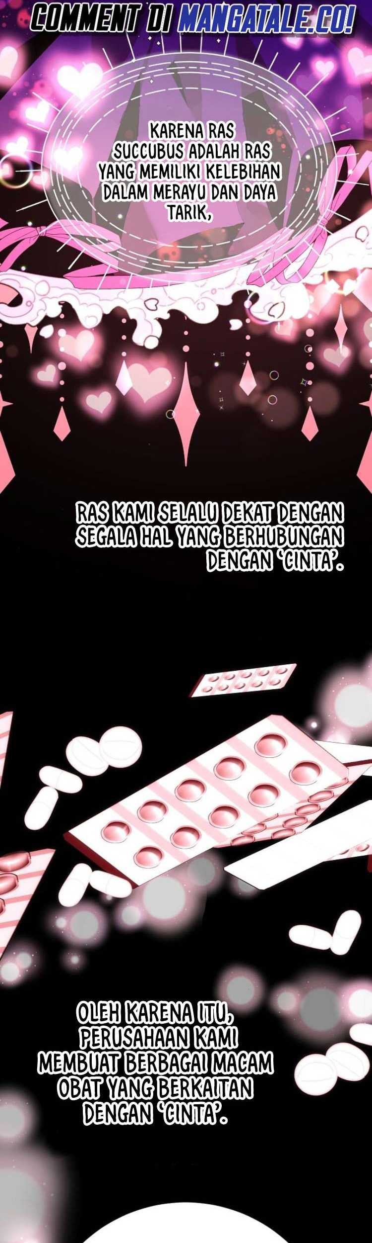 Magical Realm Shopkeeper Chapter 10 Gambar 33