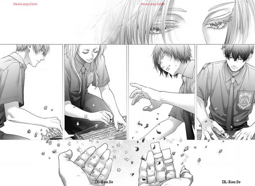 Kono Oto Tomare! Chapter 134 Gambar 19