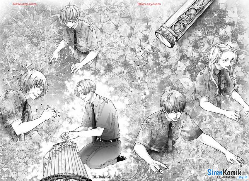 Kono Oto Tomare! Chapter 134 Gambar 20